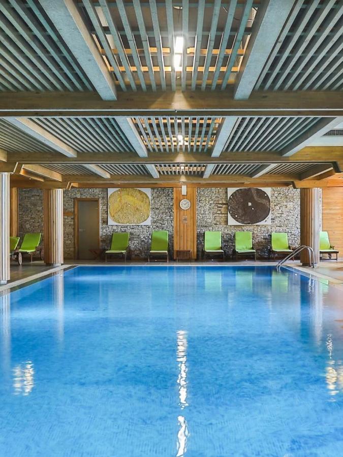 Villa Four Seasons 拉兹洛格 外观 照片